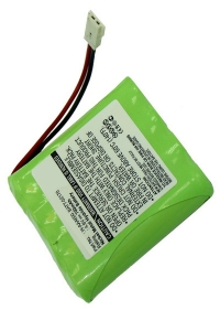 Philips H-AAA600 / BATT-02170 accu (700 mAh, 123accu huismerk)  APH00097