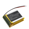 Philips HD104050E6 accu (7.4 V, 2500 mAh, 123accu huismerk) APH00631 - 1