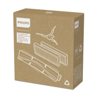 Philips HomeRun 2000 / 3000 vervangingsset (5-delig, origineel) APH00662