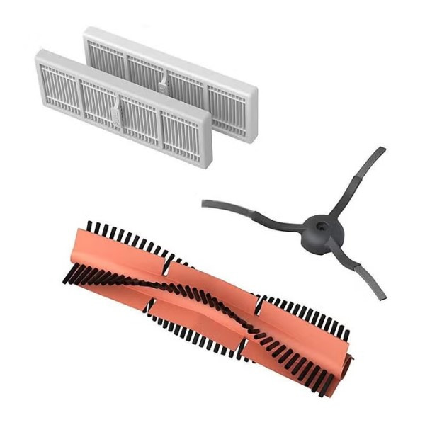 Philips HomeRun 2000 / 3000 vervangingsset (5-delig, origineel) APH00662 - 2