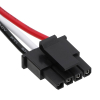 Philips HomeRun 2000 / HomeRun 3000 accu (14.4 V, 4500 mAh, 123accu huismerk) APH00628 Philips HomeRun 2000 / HomeRun 3000 accu (14.4 V, 4500 mAh, 123accu huismerk) APH00628 - 3