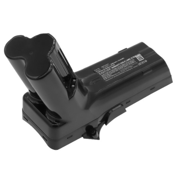 Philips IP822 / IBD034GA accu (25.2 V, 3.4 Ah, 123accu huismerk)  APH00639 - 1