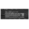 Philips IP822 / IBD034GA accu (25.2 V, 3.4 Ah, 123accu huismerk) APH00639 - 3