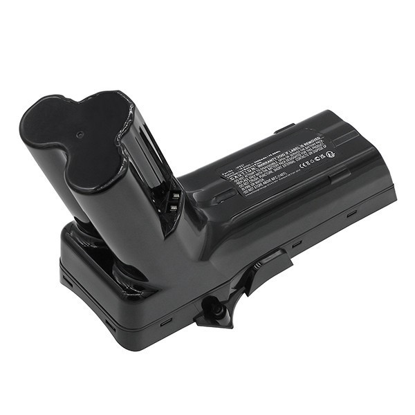 Philips IP827 accu (18 V, 3.4 Ah, 123accu huismerk) APH00667 - 1