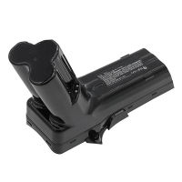 Philips IP827 accu (18 V, 3.4 Ah, 123accu huismerk) APH00667