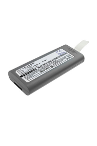 Philips LI3S200A accu (11.1 V, 4800 mAh, 123accu huismerk)  APH00487