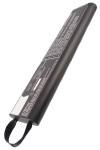 Philips M6454 / 989803109821 accu (11.1 V, 5200 mAh, 123accu huismerk) APH00483 - 1