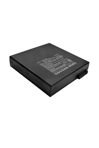 Philips M6477 / 453561268715 / 453561446191 accu (14.8 V, 6150 mAh, 123accu huismerk) APH00480 - 1