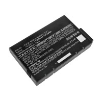 Philips ME202 / R202i / 860306 accu (10.8 V, 7800 mAh, 123accu huismerk)  APH00415