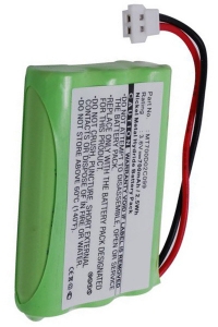 Philips MT700D02C099 accu (700 mAh, 123accu huismerk)  APH00094