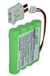 Philips MT700D04C051 accu (700 mAh, 123accu huismerk) APH00098 - 1