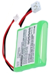 Philips MT700D04CX51 accu (700 mAh, 123accu huismerk) APH00101 - 1