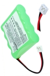 Philips NA150D04C051 accu (2000 mAh, 123accu huismerk) APH00099 - 1