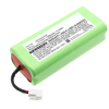 Philips NR49AA800P accu (14.4 V, 800 mAh, 123accu huismerk) APH00261 Philips NR49AA800P accu (14.4 V, 800 mAh, 123accu huismerk) APH00261 - 1