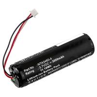 Philips NTA3460-4 accu (3000 mAh, 123accu huismerk)  APH00374