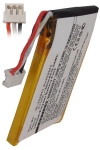 Philips PH422943 accu (500 mAh, 123accu huismerk) APH00115 - 1