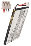 Philips PH454061 accu (1200 mAh, 123accu huismerk) APH00113 - 1