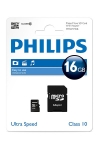 Philips PHI-MSD-16GB geheugenkaart