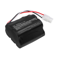 Philips PowerPro Aqua FC6401 / FC6402 accu (18 V, 2500 mAh, 123accu huismerk)  APH00605