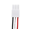 Philips PowerPro Aqua FC6401 / FC6402 accu (18 V, 2500 mAh, 123accu huismerk) APH00605 - 3