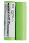 Philips SHB1 / SHB2 / 138-10334 accu (2000 mAh, 123accu huismerk) APH00269 - 1