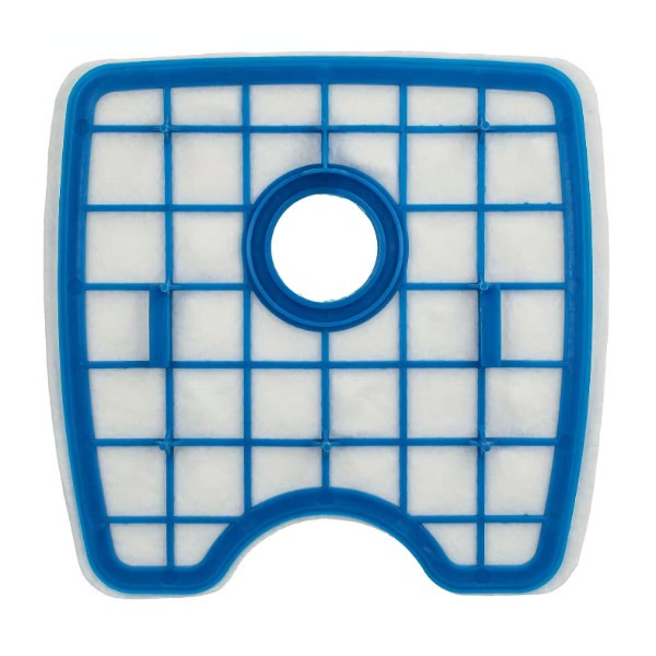 Philips SmartPro Active CP0109/01 filter (1 stuk, 123accu huismerk) APH00664 - 1