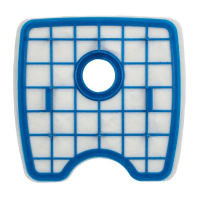 Philips SmartPro Active CP0109/01 filter (1 stuk, 123accu huismerk) APH00664