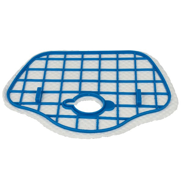 Philips SmartPro Compact CP0281/01 filter (123accu huismerk) APH00666 - 1