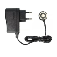 Philips SpeedPro oplader CP0662/01 (25V, 0.5A, 123accu huismerk) APH00120