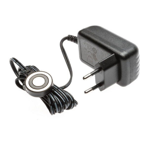 Philips SpeedPro oplader CP0662/01 (25V, 0.5A, origineel) APH00660 - 1
