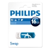 Philips USB 2.0 stick Vivid 16GB  098140