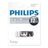 Philips USB 2.0 stick Vivid 32GB  098141