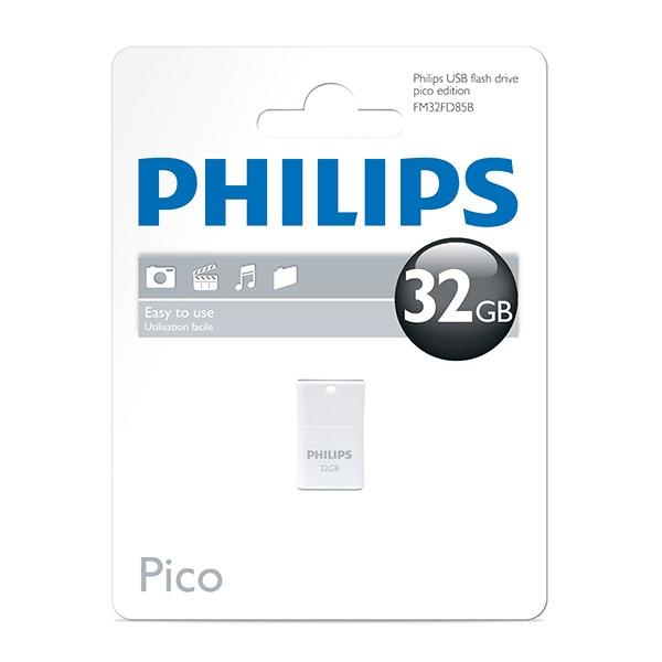Philips USB 3.0 stick Pico 32GB  098145 - 1