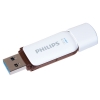 Philips USB 3.0 stick Snow 128GB  098147