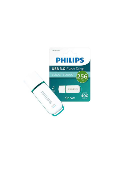 Philips USB 3.0 stick Snow 256GB  APH00423 - 1