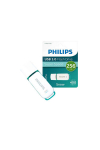 Philips USB 3.0 stick Snow 256GB