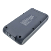 Philips XV1653/01 accu (25.2 V, Li-ion, 2.5 Ah, 123accu huismerk) APH00725 - 2