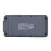 Philips XV1653/01 accu (25.2 V, Li-ion, 2.5 Ah, 123accu huismerk) APH00725 - 3