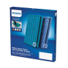 Philips XV1700/01 microvezelpads (4 stuks, origineel) APH00661 - 1