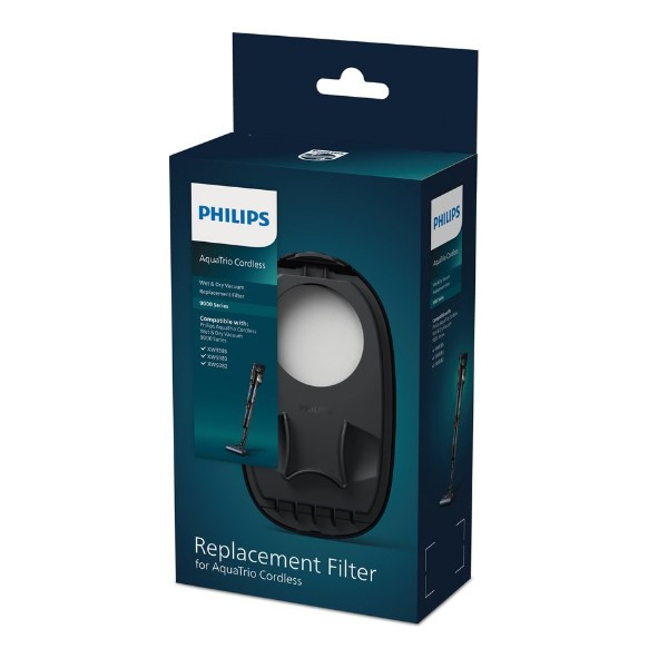 Philips XV1791/01 filter AquaTrio (origineel) APH00651 - 1