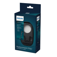 Philips XV1791/01 filter AquaTrio (origineel) APH00651