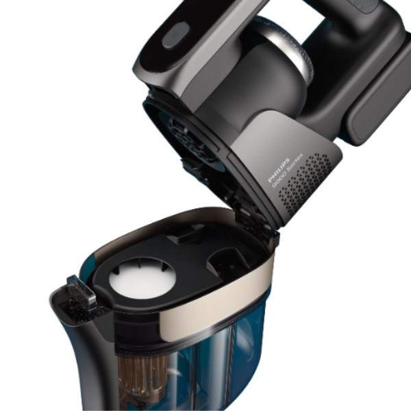 Philips XV1791/01 filter AquaTrio (origineel) APH00651 - 3