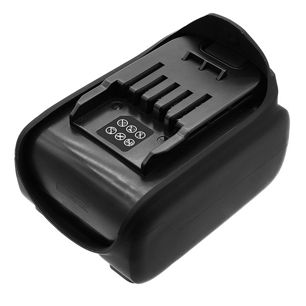 Philips XV1797/01 / IBD014GA accu (25.9 V, 2.2 Ah, 123accu huismerk) APH00609 - 1