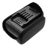 Philips XV1797/01 / IBD014GA accu (25.9 V, 2.2 Ah, 123accu huismerk) APH00609