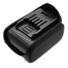Philips XV1797/01 accu (25.9 V, 2.2 Ah, 123accu huismerk)  APH00609 - 1