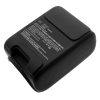 Philips XV1797/01 accu (25.9 V, 2.2 Ah, 123accu huismerk)  APH00609 - 2