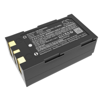Phoenix Contact 805009 / S828021 accu (7.4 V, Li-ion, 3200mAh, 123accu huismerk) APH00637