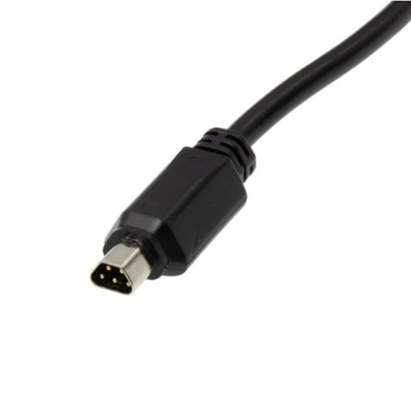 Phylion Acculader E-Bike 5-Polig Trapeze (48V, 2A, 96W, origineel) APH00689 - 2