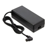 Phylion Acculader E-bike 1-Polig Tulp (42V, 2A, 84W, origineel) APH00685