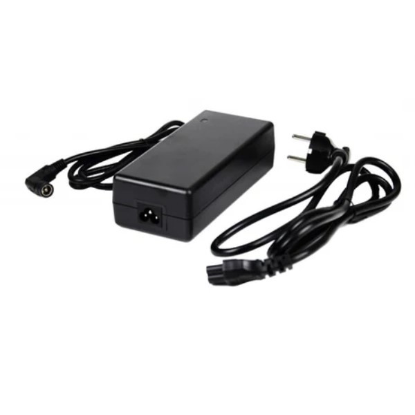 Phylion Acculader E-bike 1-Polig Tulp (42V, 2A, 84W, origineel) APH00685 - 2